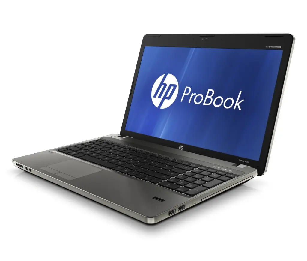 Renewed HP ProBook 4530s Business Laptop Intel Core i3‑2350M@2.3 GHz 15.6" HD 1366x768 Webcam Windows 10 With 90 Days Warranty