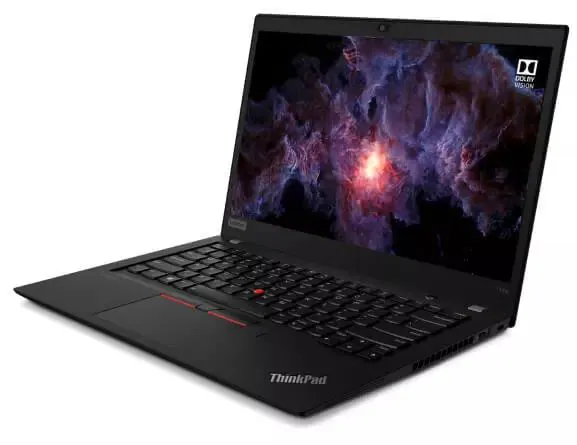 [LOTPT14sG1-AR5-4650U-8GB] Renewed Lenovo ThinkPad T14s Gen 1 Business Laptop Intel Core i5 i7 AMD 14" FHD 1920x1080 Webcam Windows 10 With 90 Days Warranty (AMD Ryzen 5 PRO 4650U, 8GB-Built-IN)