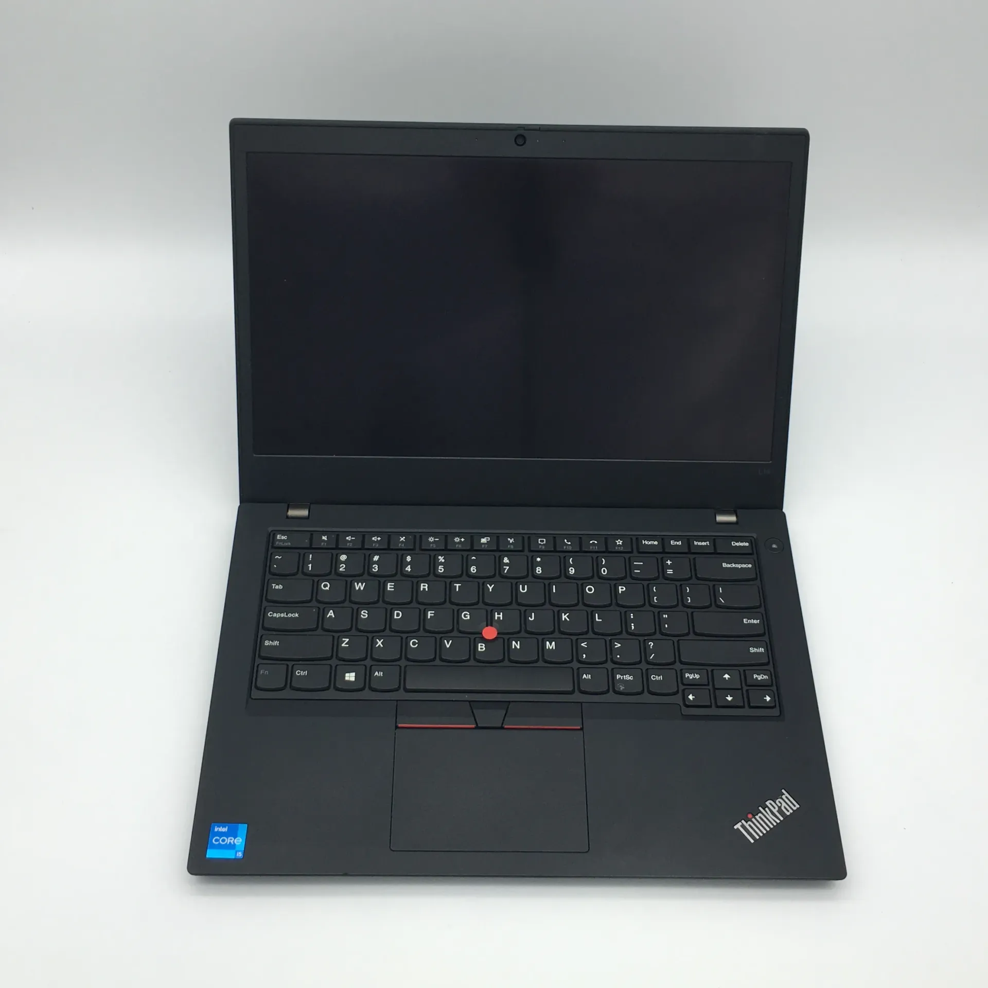 Renewed Lenovo ThinkPad L14 Gen 3 14" Business Laptop Intel Core i5-1135G7 Professional Webcam Windows 11 With 90 Days Warranty