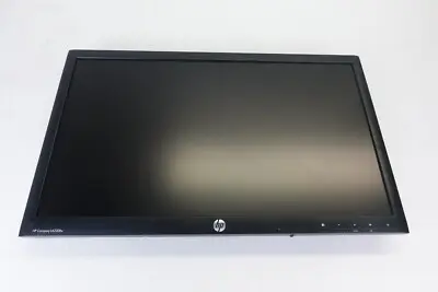 Renewed HP Compaq LA2306x 23" Widescreen 1920 x 1080 WLED Backlit LCD Monitor VGA DVI-D DisplayPort LED With 90 Days Warranty