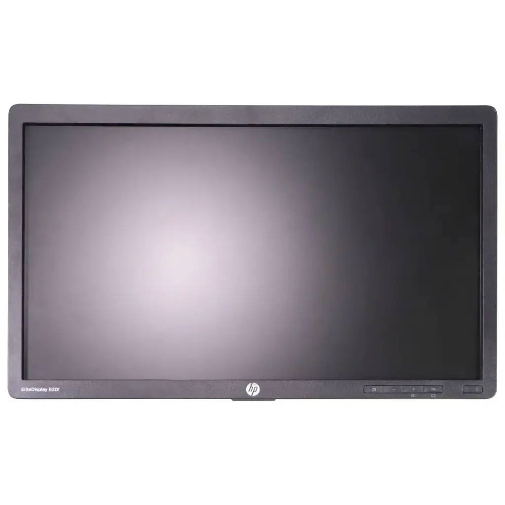 Renewed HP EliteDisplay E231i 23" Widescreen 1920x1080 IPS LED Backlit Monitor With 90 Days Warranty