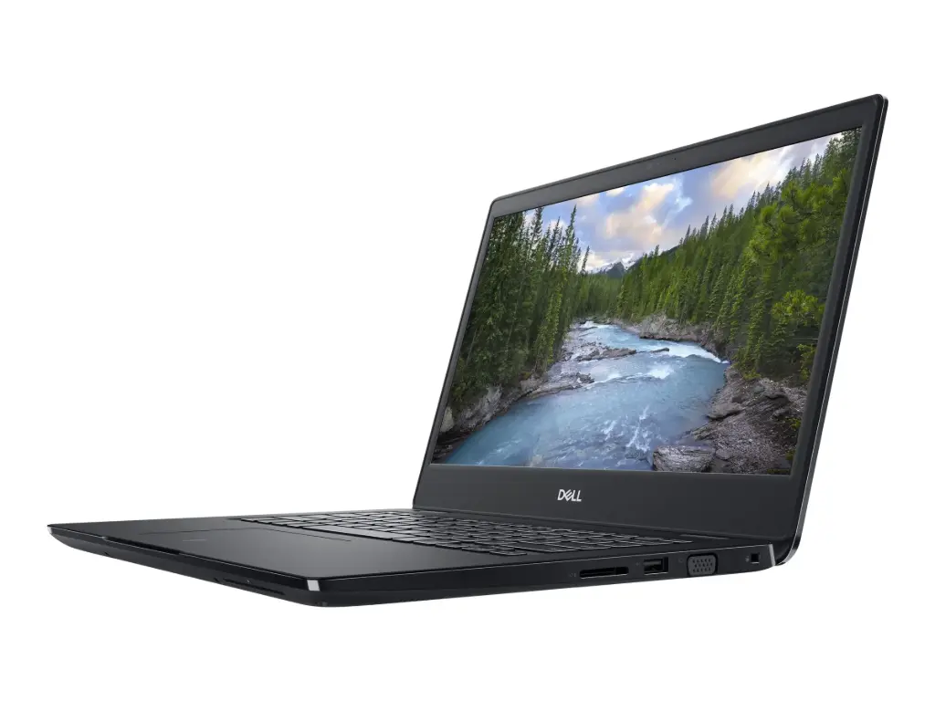 Renewed Dell Wyse 5470 Mobile Thin Client N4100 14" FHD 1920X1080 Touch Webcam ThinOS With 90 Days Warranty