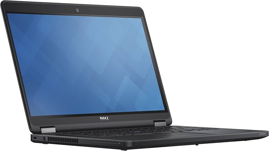 Renewed Dell Latitude E5450 Laptop Intel Core i5 i7 14" HD 1366x768 Webcam Windows 10 With 90 Days Warranty