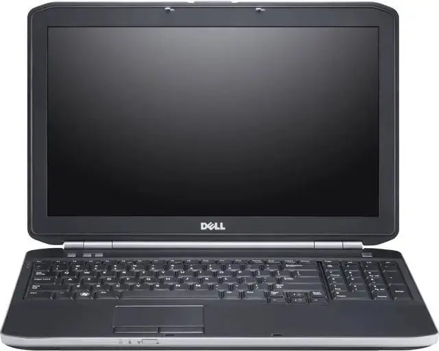 Renewed Dell Latitude E5520 Laptop Intel Core i3 i5 14" HD 1366x768 Webcam Windows 10 With 90 Days Warranty
