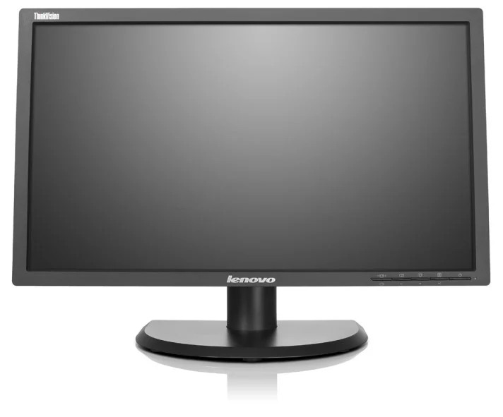Renewed Lenovo ThinkVision LT2223p 21.5'' Widescreen 1920 X 1080 LED Backlit LCD Monitor With 90 Days Warranty