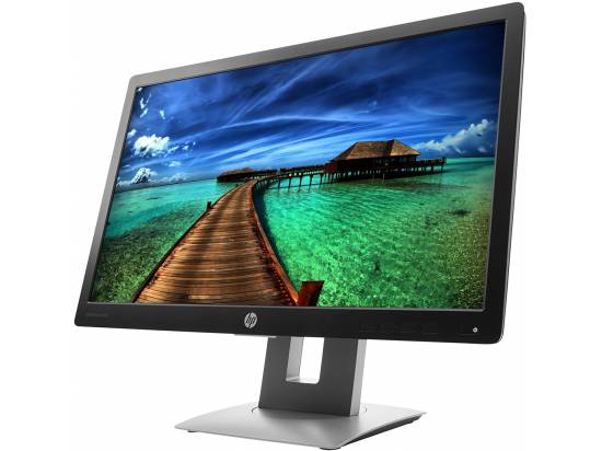[HPEDE222-NoStand] Renewed HP EliteDisplay E222 21.5'' Widescreen 1920 x 1080 LED Monitor With 90 Days Warranty (No stand)