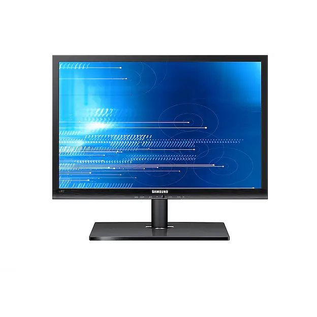 [SAMSM27A650D-NoStand] Renewed Samsung SyncMaster S27A650D 27" Widescreen 1920 x 1080 LED Monitor DVI USB Matte Black Energy Star TCO Displays 5.0 With 90 Days Warranty (No stand)