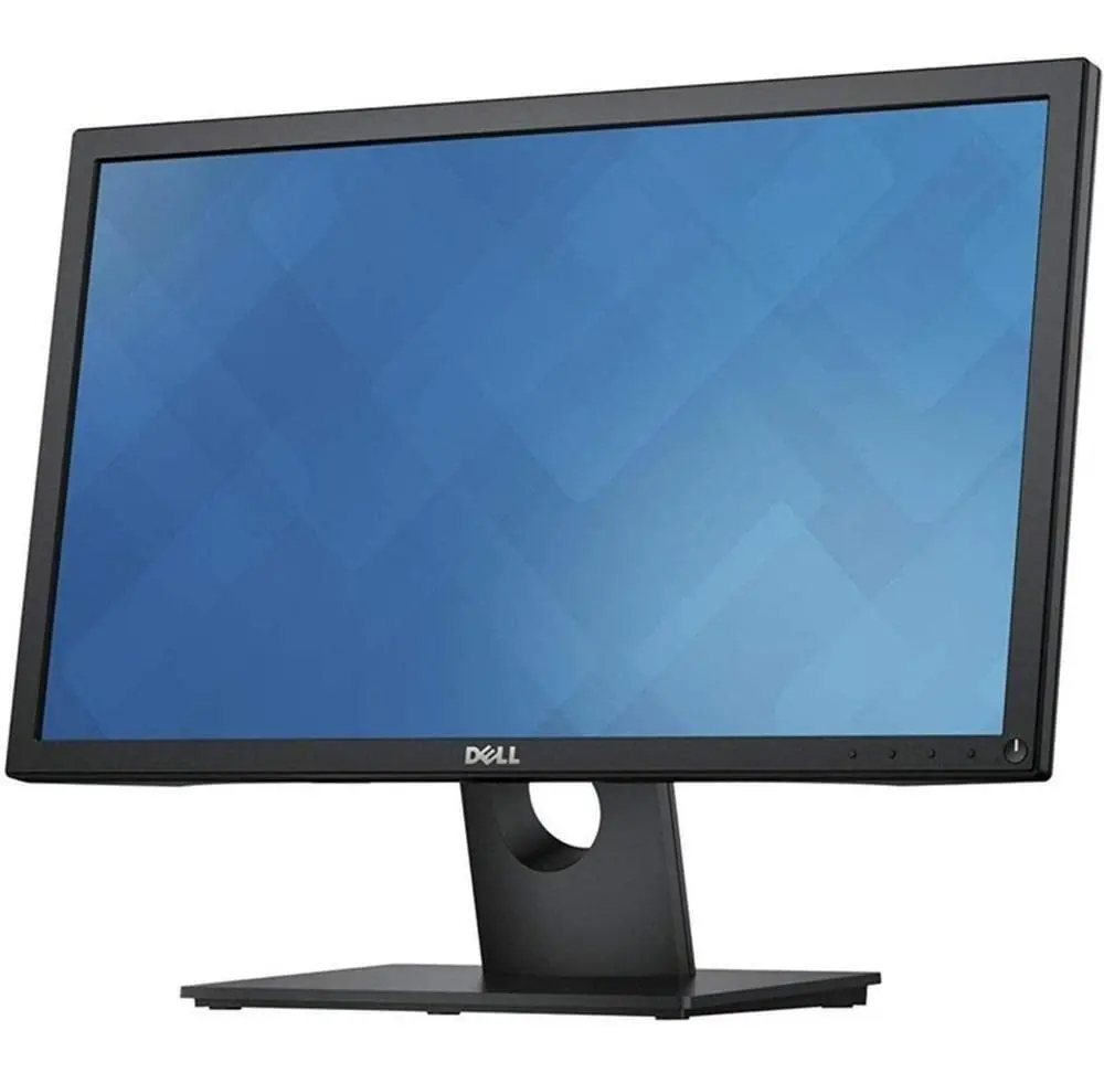 Renewed Dell E2417H 24" Widescreen 1920 X 1080 WLED LCD Monitor With 90 Days Warranty