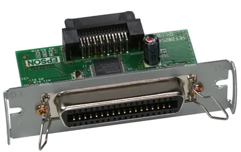 Epson Printer TM-U220 T81 TM-T88IV TM-T88III Serial port interface card