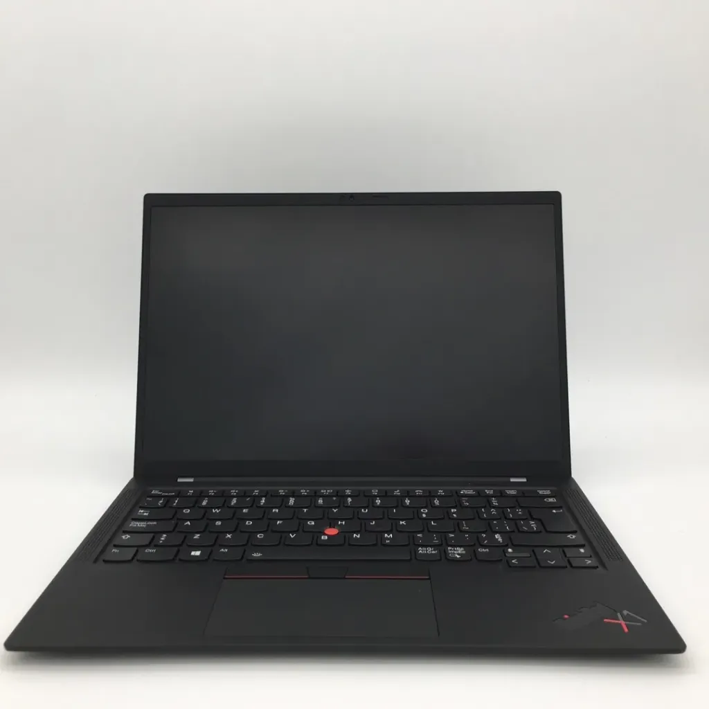 [LOTPX1CBG9-i5-8GB] Renewed Lenovo ThinkPad X1 Carbon Gen 9 Intel Core i5-1145G7 14" FHD Webcam Windows 11 With 90 Days Warranty (8GB-Built-IN)