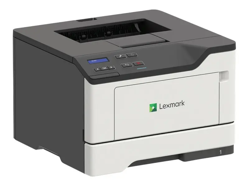 [LXMS331dn] Renewed Lexmark MS331dn Laser Printer 29S0000 Network Duplex With 90 Days Warranty (Lexmark MS331dn 29S0000)
