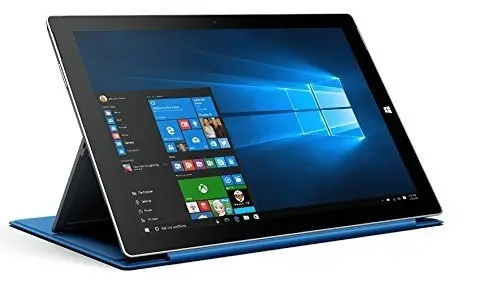 [MSSP2-I5-4300U] Renewed Microsoft Surface 2 Intel Core i5-4300U@1.9GHZ 4GB RAM 128GB SSD Touchscreen Webcam Windows 10 With 90 Days Warranty