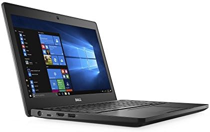Renewed Dell Latitude 5000 E5470 Laptop Intel Core i3 i5 i7 14" HD 1366x768 Webcam Windows 10 With 90 Days Warranty
