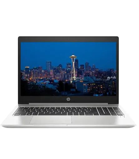 [HPPB450G6-i3-8145U] Renewed HP ProBook 450 G6 Notebook PC Intel Core i3-8145U 8GB RAM 128GB SSD 15.6" HD 1366x768 Webcam Windows 10 With 90 Days Warranty