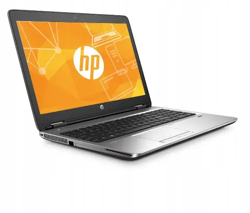 Renewed HP ProBook 650 G2 Notebook PC Intel Core i5 i7 15.6" HD 1366x768 Windows 10 With 90 Days Warranty