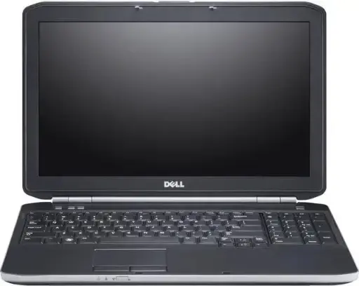 Renewed Dell Latitude E5520 Laptop Intel Core i3 i5 14" HD 1366x768 Webcam Windows 10 With 90 Days Warranty