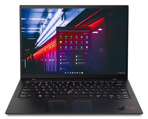 [LOTPX1CBG1-i5-3U-8GB] Renewed Lenovo ThinkPad X1 Carbon Gen 1 Business Ultrabook i5-3427U 8GB RAM 240GB SSD 14" HD 1366x768 Webcam Windows 10 With 90 Days Warranty