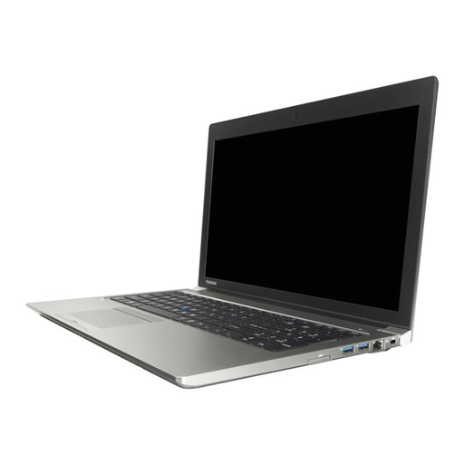 [TOZ50A-i7-4600U] Renewed Toshiba Tecra Z50-A Laptop Intel Core i7-4600U 8GB RAM 256GB SSD 15.6" HD 1366x768 Webcam Windows 10 With 90 Days Warranty