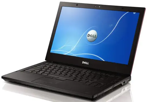 [DLE4310-I5-M520] Renewed Dell Latitude E4310 Notebook PC i5 CPU M520 8GB RAM 500GB HDD Windows 10 14" 1366x768  Webcam With 30 Days Return, 90 Days Exchange Warranty