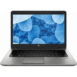 [HPEB850G1-i7-4600U] Renewed HP EliteBook 850 G1 Notebook PC Intel Core i7-4600U 8GB RAM 500GB HDD 14" HD 1366x768 Webcam Windows 10 With 90 Days Warranty