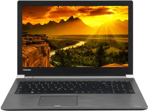 Renewed Toshiba Tecra Z50-C Laptop Intel Core i5 i7 8GB RAM 256GB SSD 15.6" HD 1366x768 Webcam Windows 10 With 90 Days Warranty