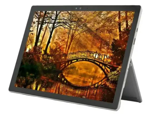 Renewed Microsoft Surface Pro 4 Model 1724 Intel Core M3 i5 i7 6th Gen Touch 12.3" Pro Webcam Windows 10 With 90 Days Warranty