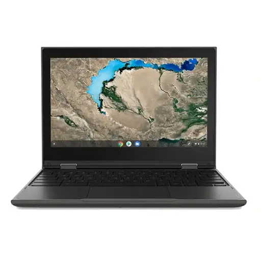 Renewed Lenovo 300e Chromebook 1st Gen 81H0 Flip Design MT8173c 4GB RAM 16GB eMMC 11.6" IPS HD 1366 x 768 ChromeOS With 90 Days Warranty