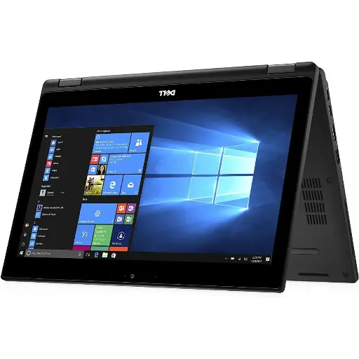 Renewed Dell Latitude 5289 12.5" 2-in-1 Business Laptop Intel Core i3 i5 Tablet Webcam Windows 10 With 90 Days Warranty
