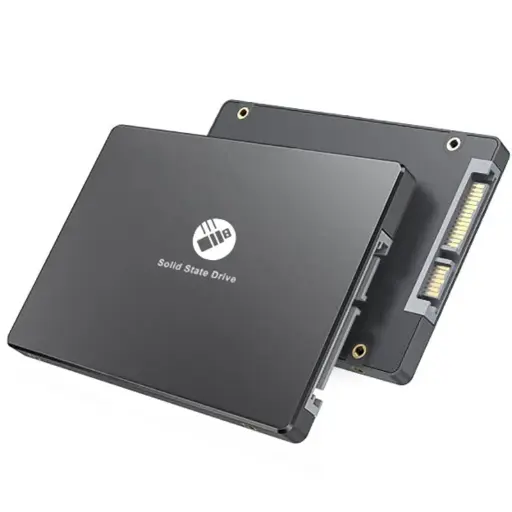 [SSD-120GB] SSD Mixed Brand 120GB Internal SATA 3 6Gb/s 2.5" Solid State Drive For Laptop/Desktop 