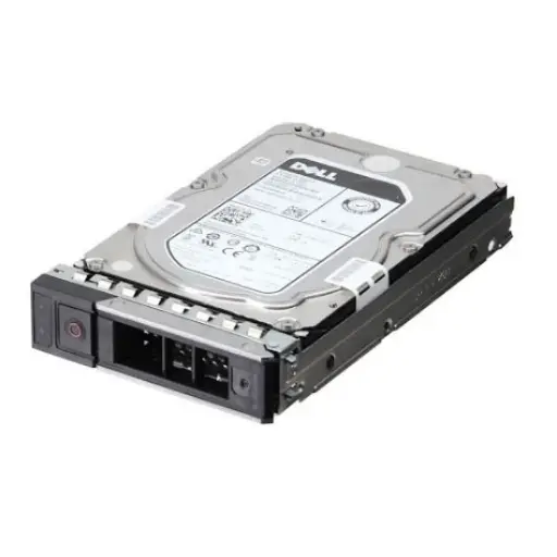 [HDD-DL-1.2TB-2.5] HDD Dell ST1200MM0088 1.2TB 2.5" 10K RPM SATA 12Gbps Hot-plug Internal Hard Drive For Desktop