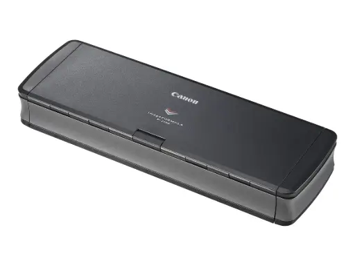 [CNiFP215II] Renewed Canon imageFORMULA P-215II Scan-tini Personal Portable Document Scanner USB Powered With 90 Days Warranty