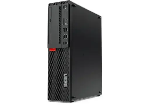 Renewed Lenovo ThinkCentre M720 SFF Desktop PC Intel Core i5 i7 8th Gen Windows 10 With 90 Days Warranty 