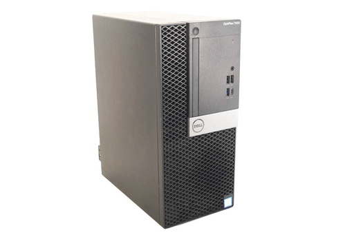 Renewed Dell OptiPlex 7050 Mini Tower Desktop PC Intel Core i5 i7  6th 7th Gen Windows 10 With 90 Days Warranty  