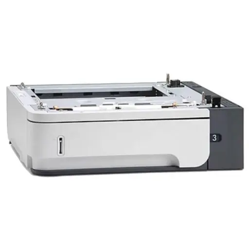 [TRY-HPP4015] Renewed HP 500-Sheet Input Paper Tray Feeder RL1-1669 CB518A For HP P4014 P4015 P4515 Series With 90 Days Warranty 