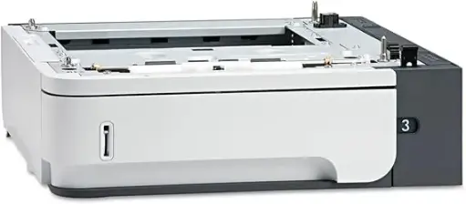 [TRY-HPM602] Renewed HP 500-Sheet Input Tray Feeder CE998A For HP LaserJet M600 M601 M602 M603 Series With 90 Days Warranty