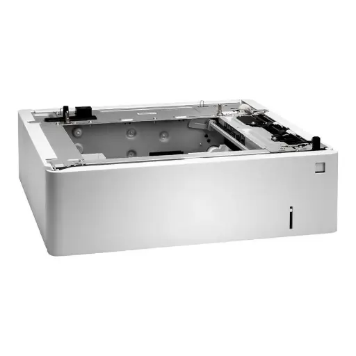 [TRY-HPM553] Renewed HP 550-Sheet Paper Tray B5L34A For HP LaserJet M553 Series M553dn M577f M577dn M577 With 90 Days Warranty