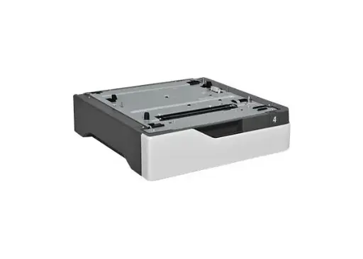 [TRY-LXCS735] Renewed Lexmark 550-Sheet Paper Tray 40C2100 For Lexmark CS720 CS725 CS727 CS728 Series With 90 Day Warranty