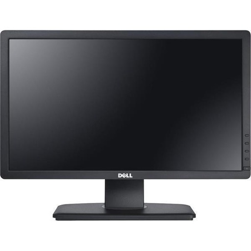 [DLUS2007FP] Renewed Dell UltraSharp 2007FP 20.1" Widescreen 1600 x 1200 LCD Monitor DVI VGA S Video Input With Height Adjustable Stand & 90 Days Warranty