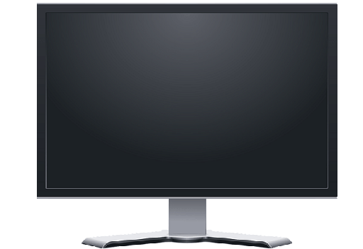 [HPLP2475w] Renewed HP LP2475w 24" Widescreen 1920 x 1200 LCD Monitor Display HDMI DVI Port With Stand & 90 Days Warranty
