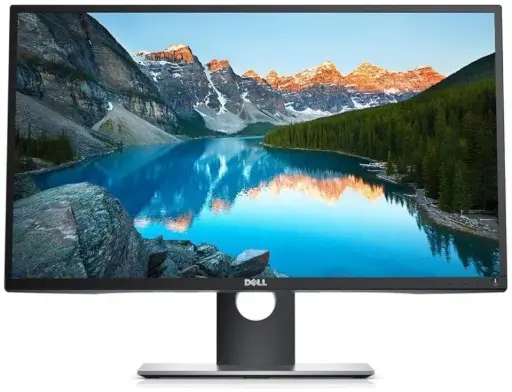 [DLP2417H] Renewed Dell Professional P2417H 23.8" Widescreen 1920 X 1080 LED-Lit Monitor With 90 Days Warranty