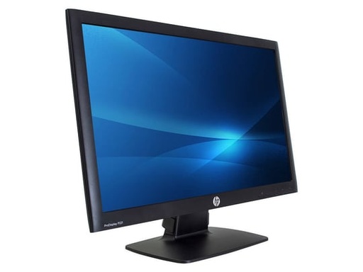[HPLE2202x] Renewed HP Compaq LE2202x 21.5'' Widescreen 1920x1080 LED Backlit LCD Monitor With 90 Days Warranty
