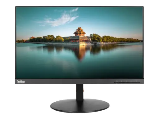 [LENT22i-10] Renewed Lenovo ThinkVision T22i-10 21.5" Widescreen 1920 x 1080 LED LCD Monitor With 90 Days Warranty