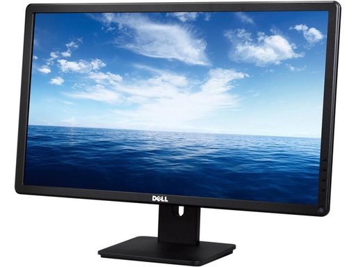 [DLE2314H] Renewed Dell E2314H 23" Widescreen 1920 x 1080 LED Backlit TN LCD Monitor With 90 Days Warranty