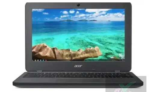 [ACRC731-CN-N3060] Renewed Acer C731 Chromebook N16Q13 Celeron N3060 4GB RAM 16GB SSD 14" HD 1366x768 Webcam ChromeOS With 90 Days Warranty