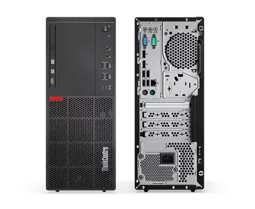 Renewed Lenovo ThinkCentre M710t 10MA Tower Desktop PC Intel Core i5 i7 6th ,Pentium Windows 10 With 90 Days Warranty 