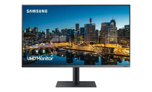 [SAMF32TU874VN] Renewed Samsung F32TU874VN 32" Widescreen 4K Class UHD LCD Monitor HDMI DisplayPort USB Hub With 90 Days Warranty
