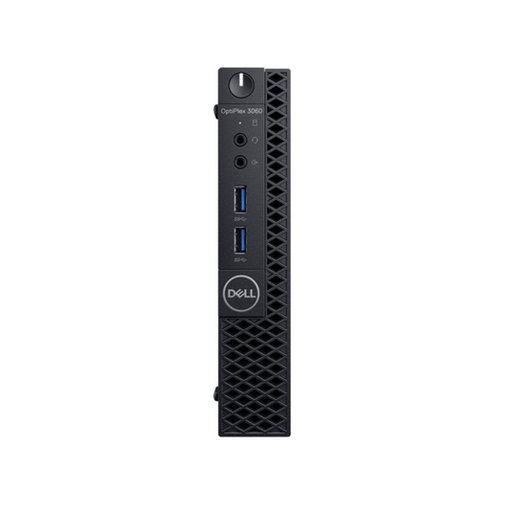 Renewed Dell OptiPlex 3060 Micro Desktop Intel Core i5 i7 8th Gen Windows 10 With 90 Days Warranty 