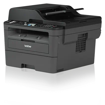 [BRMFCL2710DW] Renewed Brother MFC-L2710DW Wireless Monochrome Printer With Scanner and Copier With 90 Days Warranty