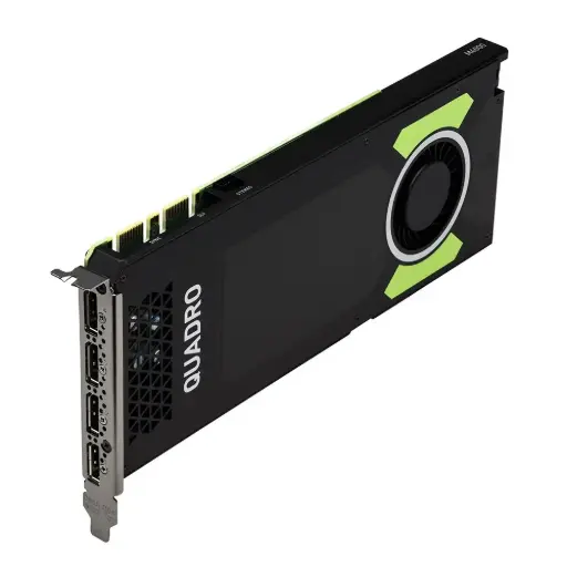 [VC-NQM4000-8GB] NVIDIA Quadro M4000 Graphics Video Card 8GB 256 Bit GDDR5 PCI-E 3.0X 16 4 X DisplayPort With 90 Days Warranty