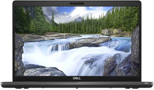 [DLLA5500-i7-8665U] Renewed Dell Latitude 5500 Business Laptop Intel Core i7-8665U FHD 1920X1080 15.6" Webcam Windows 10 With 90 Days Warranty